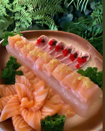 Sashimi